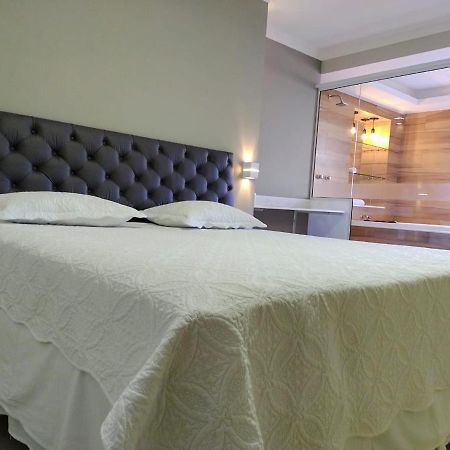 Hotel Palace Cachoeiras de Macacu Extérieur photo