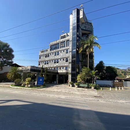 Hotel Palace Cachoeiras de Macacu Extérieur photo