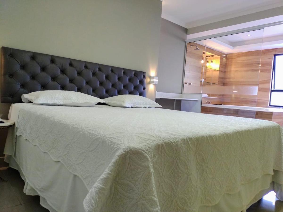 Hotel Palace Cachoeiras de Macacu Extérieur photo