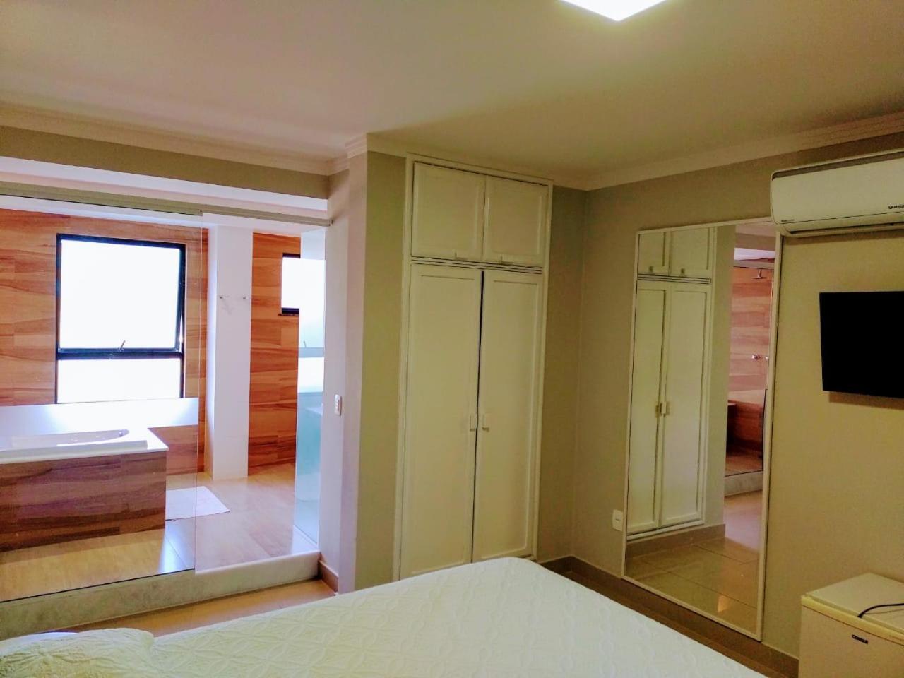 Hotel Palace Cachoeiras de Macacu Extérieur photo