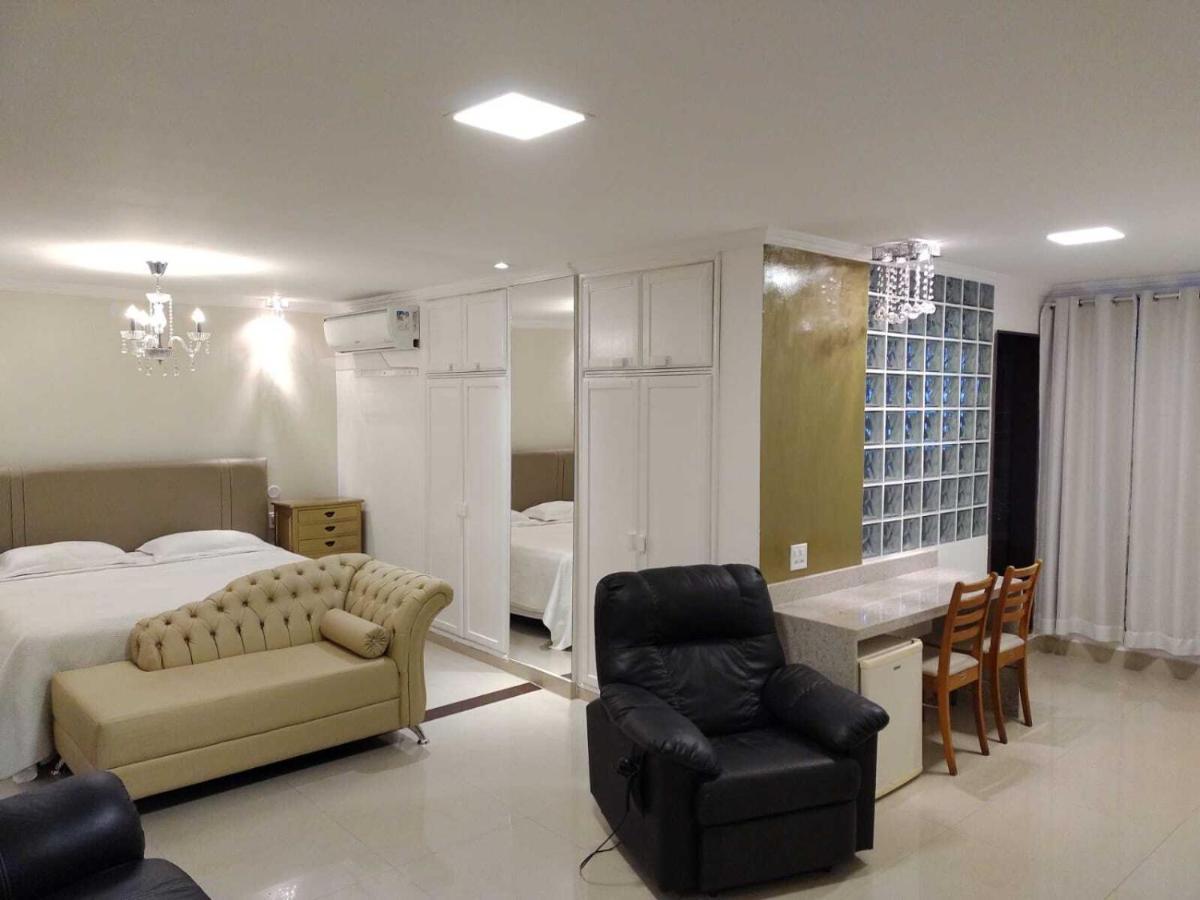 Hotel Palace Cachoeiras de Macacu Extérieur photo