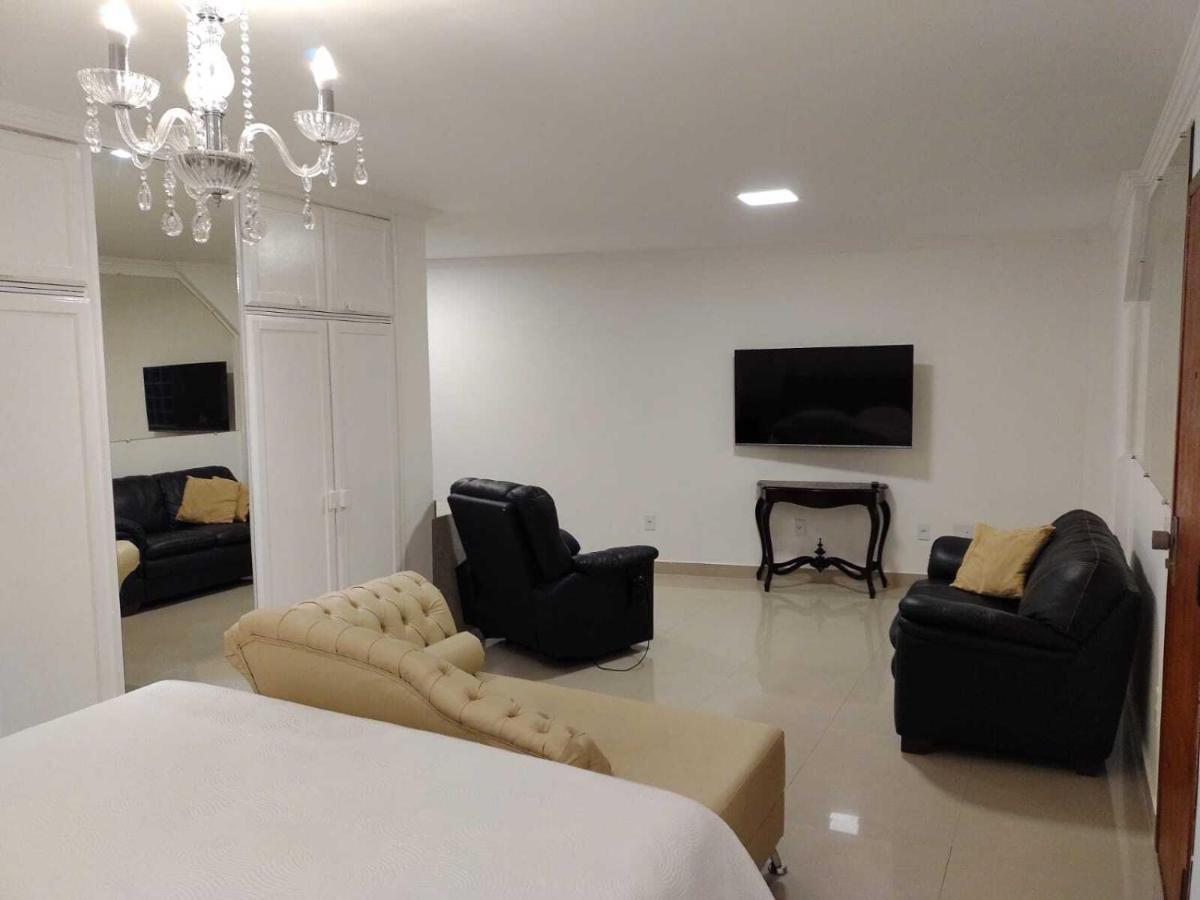 Hotel Palace Cachoeiras de Macacu Extérieur photo