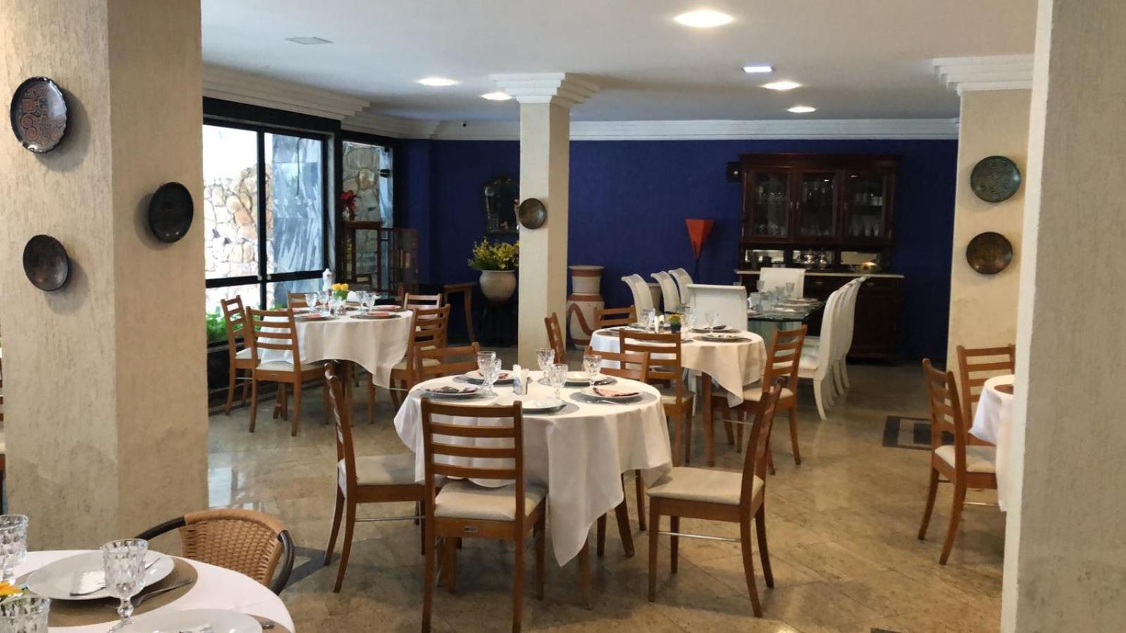 Hotel Palace Cachoeiras de Macacu Extérieur photo