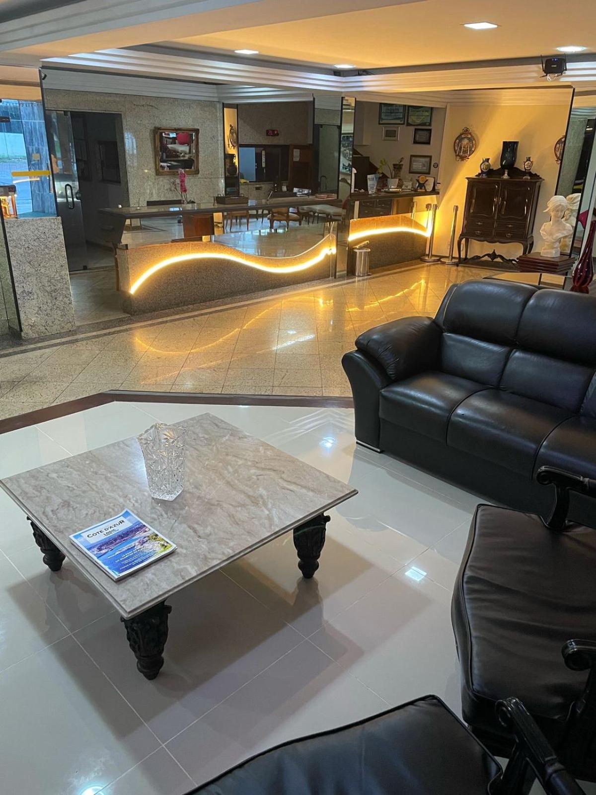 Hotel Palace Cachoeiras de Macacu Extérieur photo