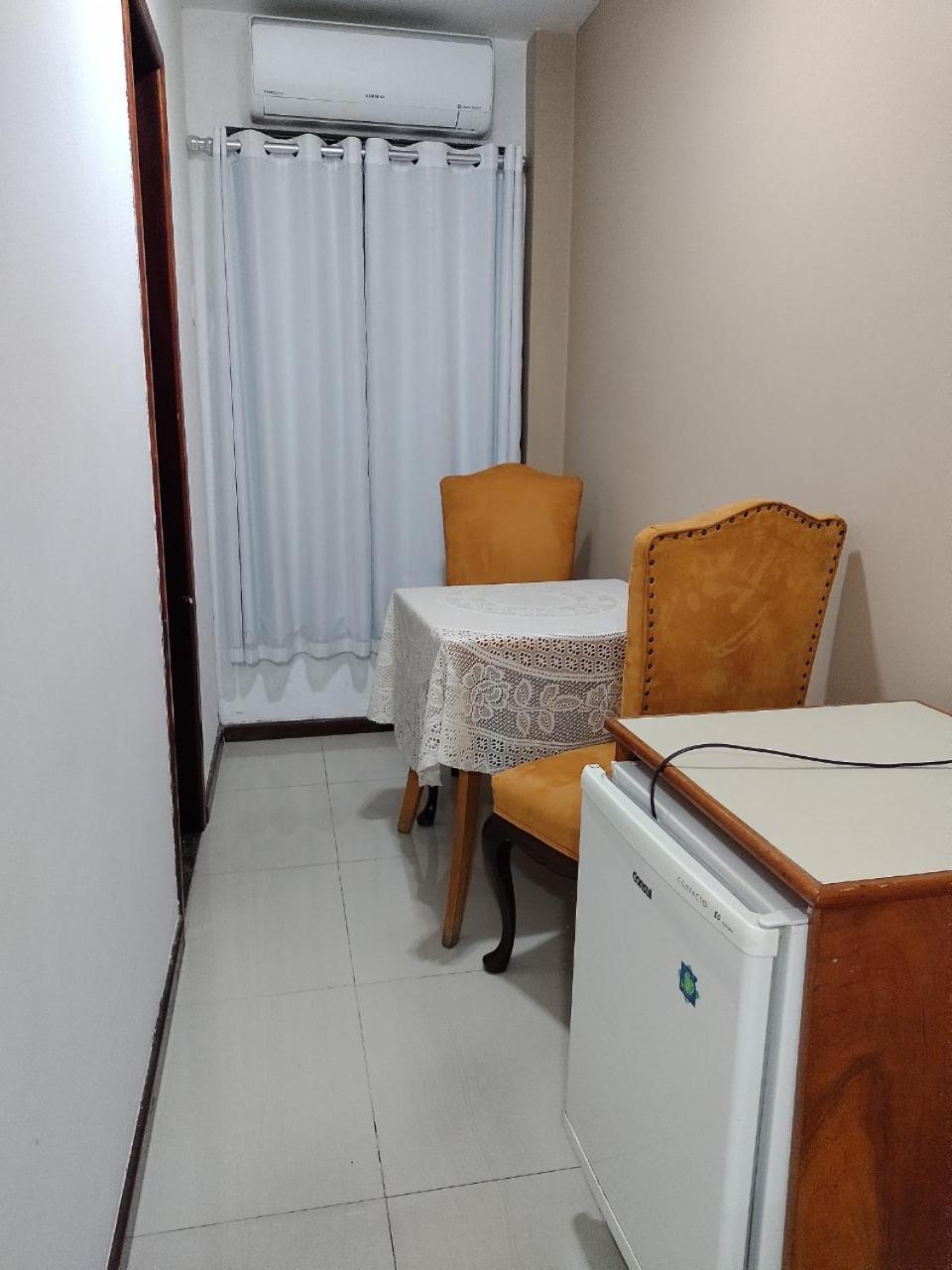 Hotel Palace Cachoeiras de Macacu Extérieur photo