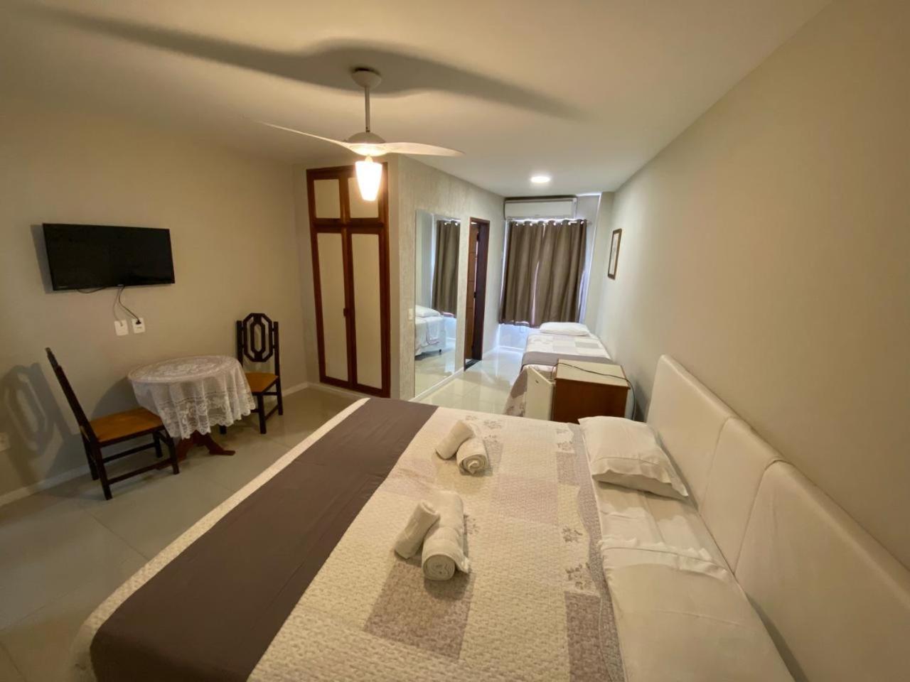Hotel Palace Cachoeiras de Macacu Extérieur photo