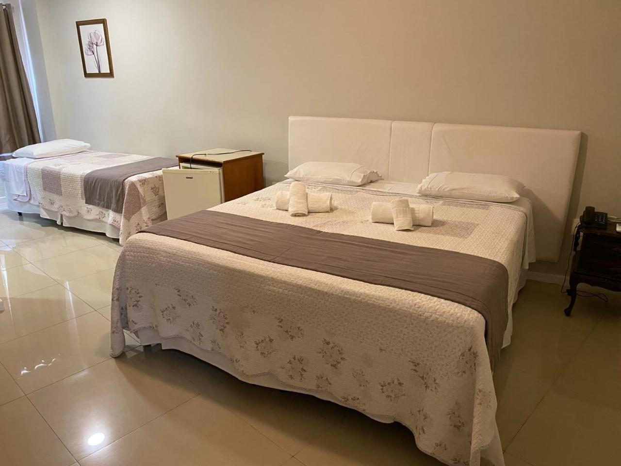 Hotel Palace Cachoeiras de Macacu Extérieur photo