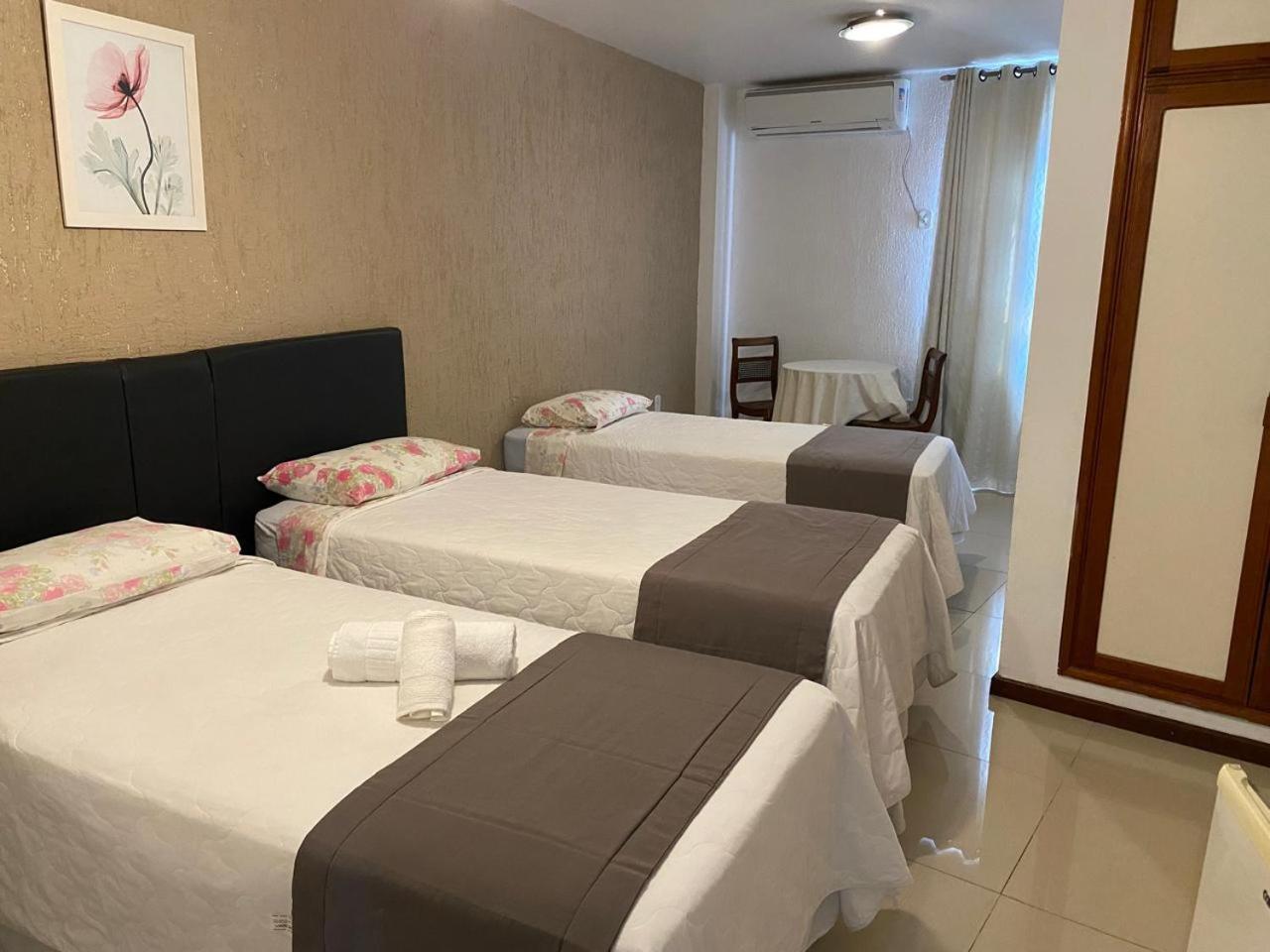 Hotel Palace Cachoeiras de Macacu Extérieur photo