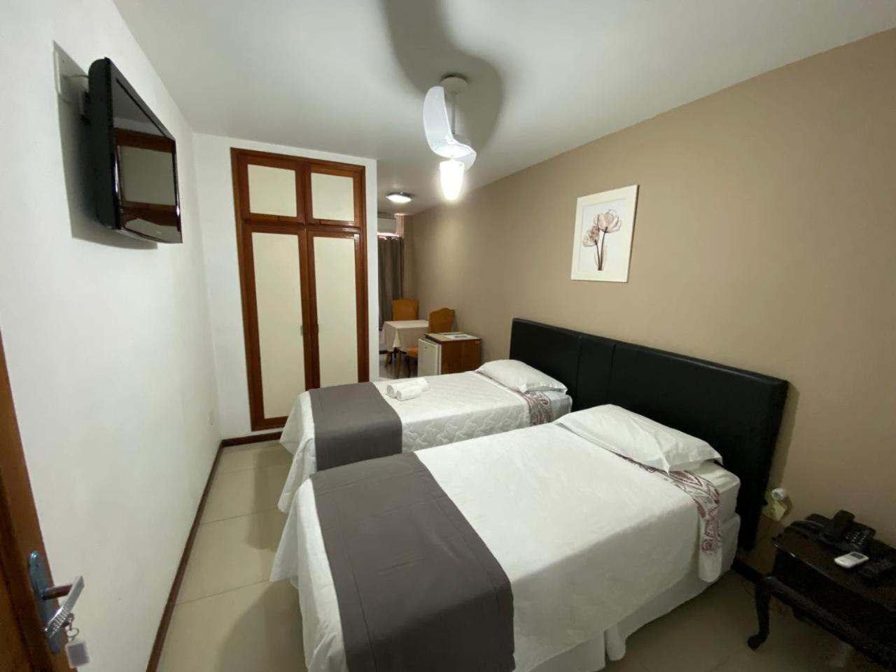 Hotel Palace Cachoeiras de Macacu Extérieur photo