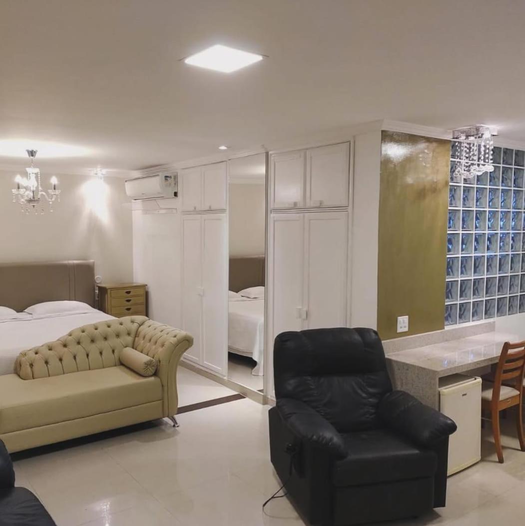 Hotel Palace Cachoeiras de Macacu Extérieur photo