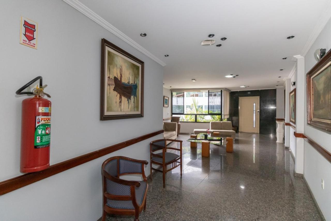 Hotel Palace Cachoeiras de Macacu Extérieur photo